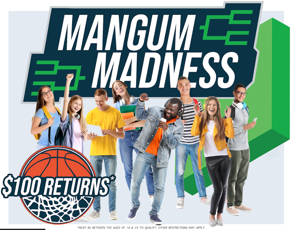 Mangum Madness